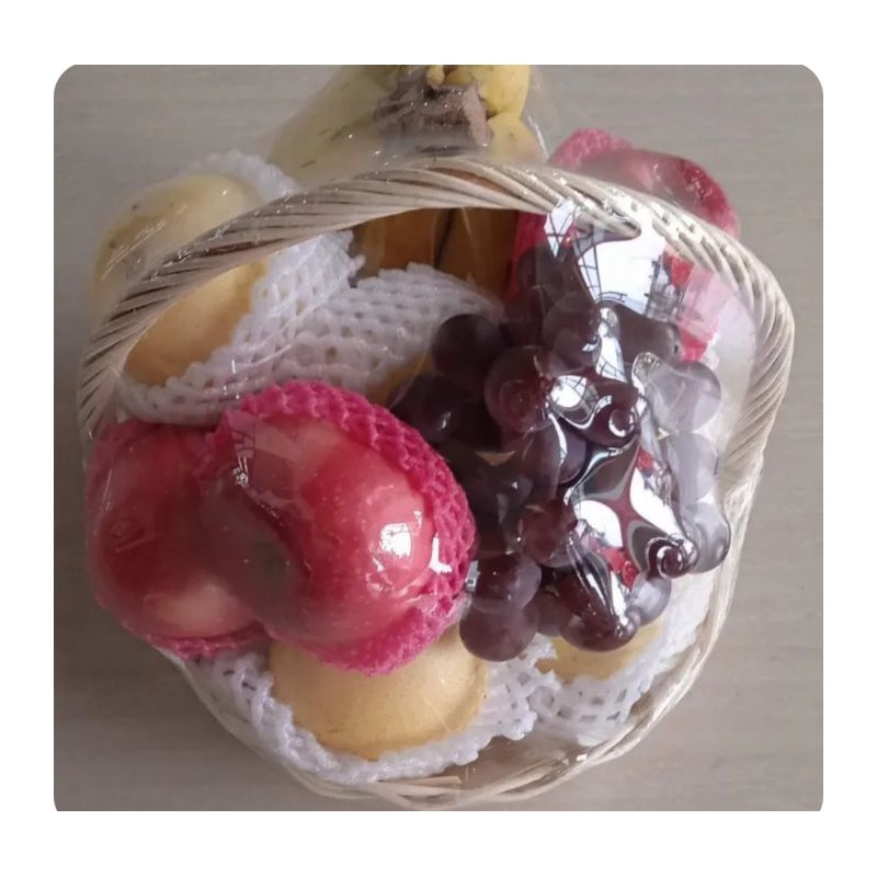 

parcel buah segar paket F