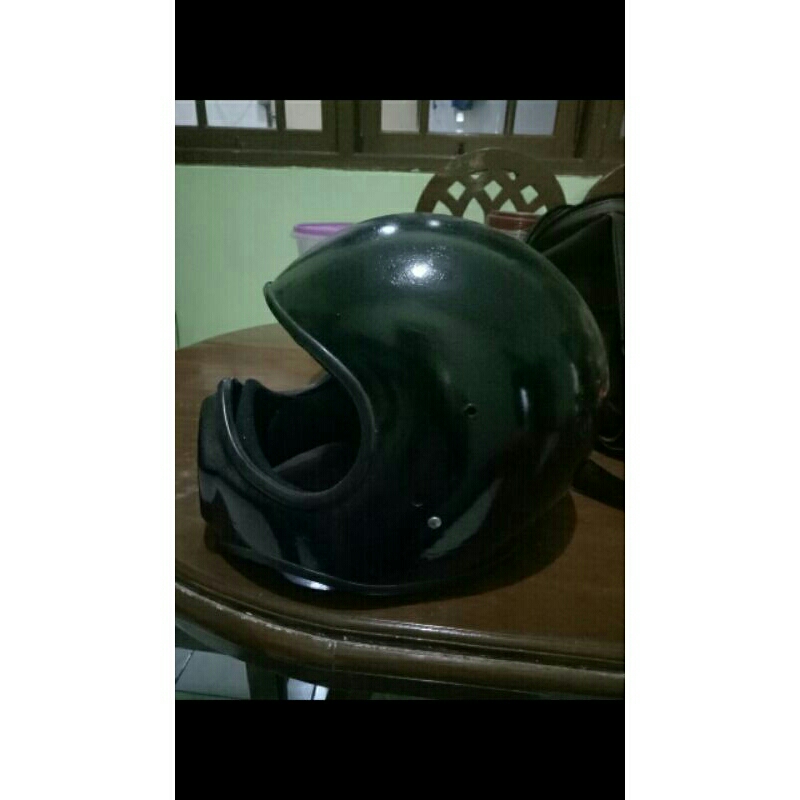 helm cakil