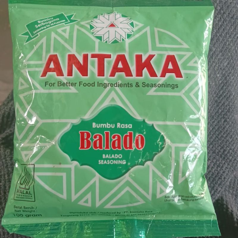

ANTAKA