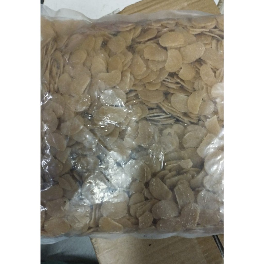 

krupuk finna sidoarjo 500 gram