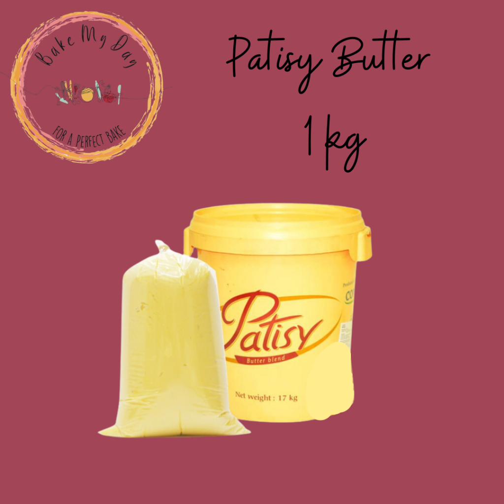 

Patisy Mentega 1 kg