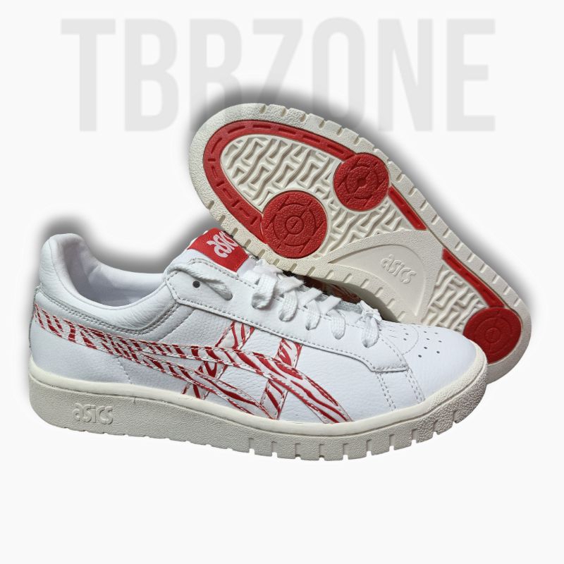 ASICS GEL PTG ORIGINAL RESMI STORE PT.ADICS INDONESIA SEPATU FITNES SEPATU GYM SEPATU KERJA SEPATU P
