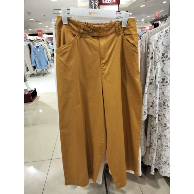 Kulot triset ladies original