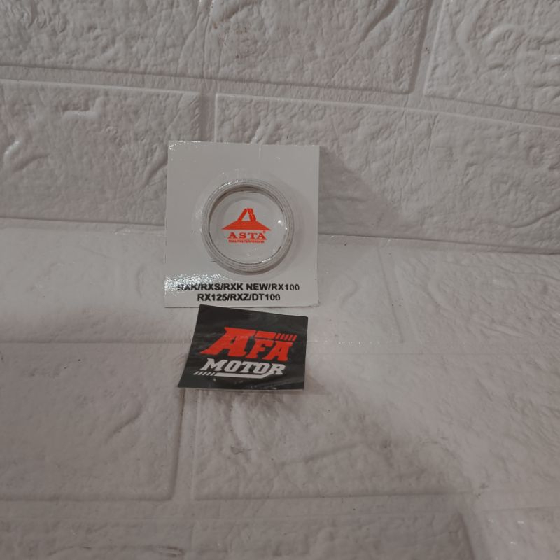 PACKING PAKING KENALPOT KNALPOT ATAS RX KING RXK NEW RXS RX100 125 RXZ DT100 ASTA