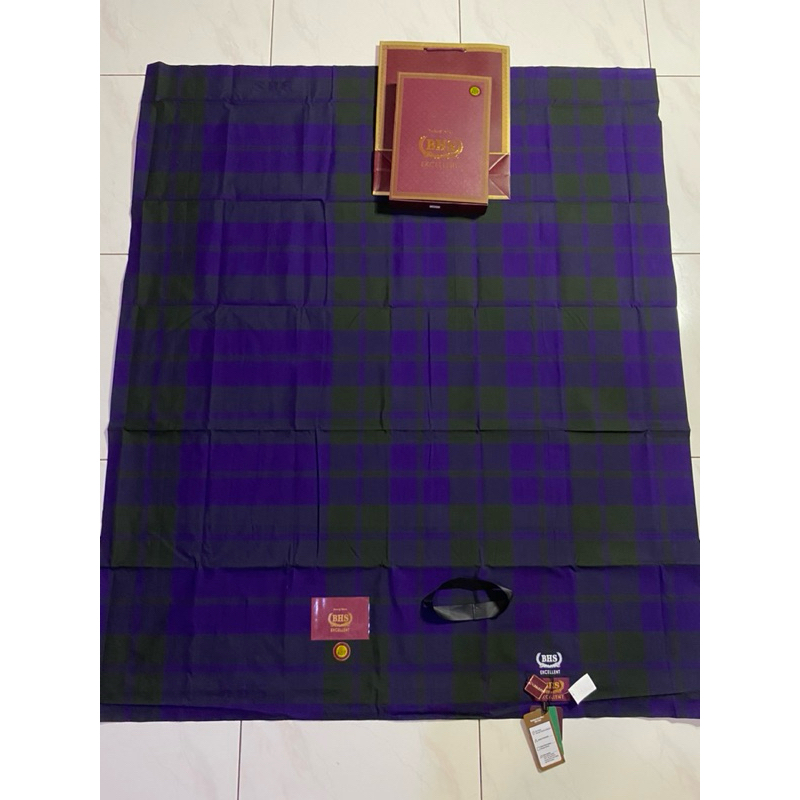 BHS excellent KDT gold