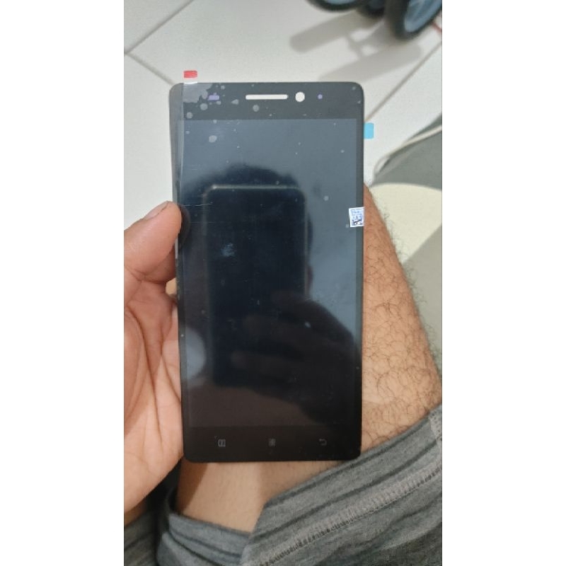 lcd lenovo A7000 plus