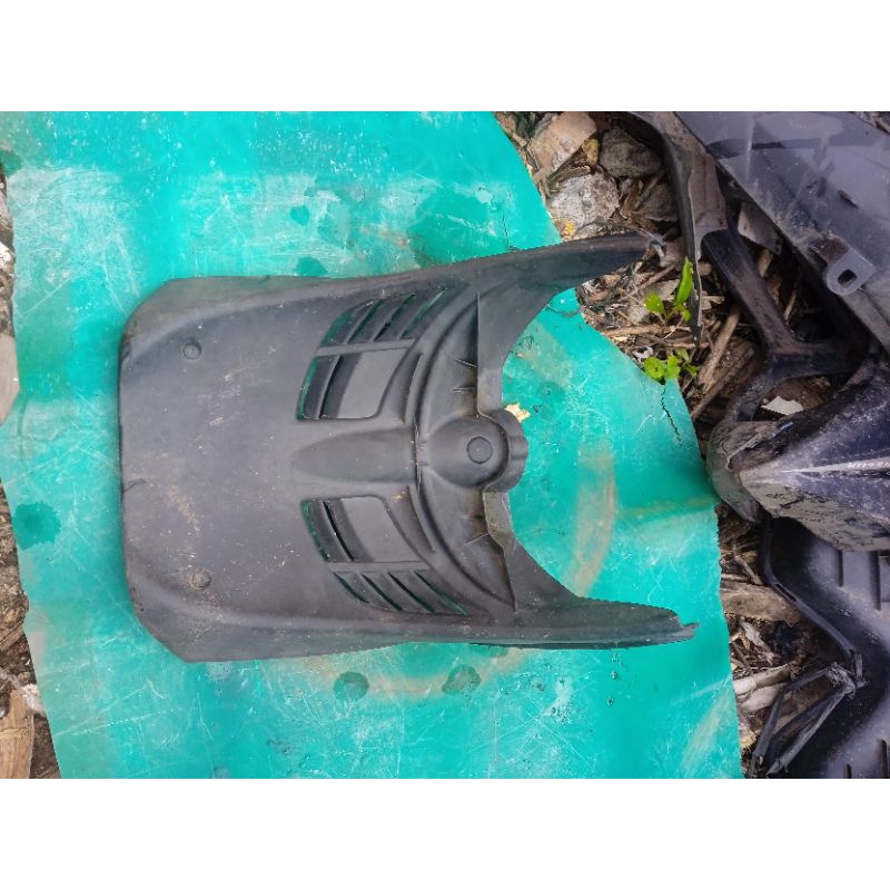 dasbor paruh Mio j original