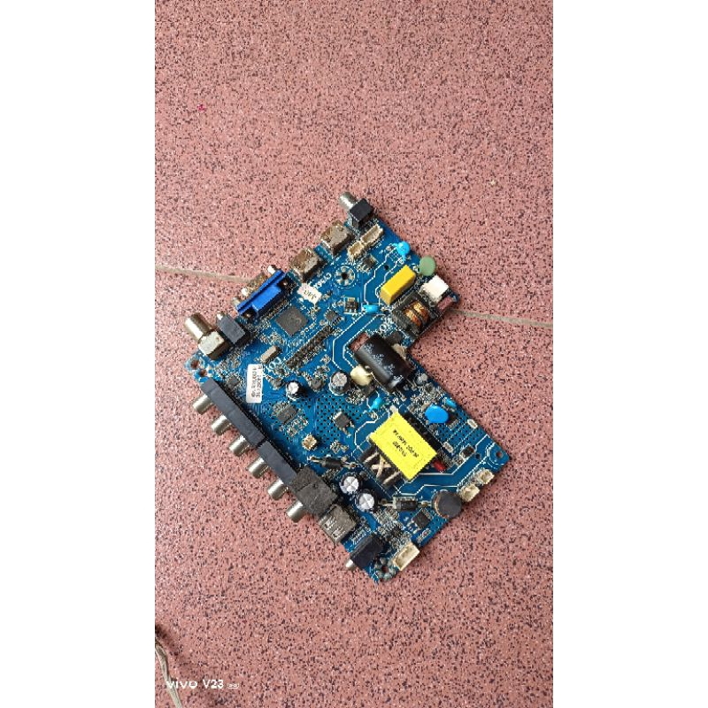 mainboard mb PLD24D9501 pld24d9501 24D9501