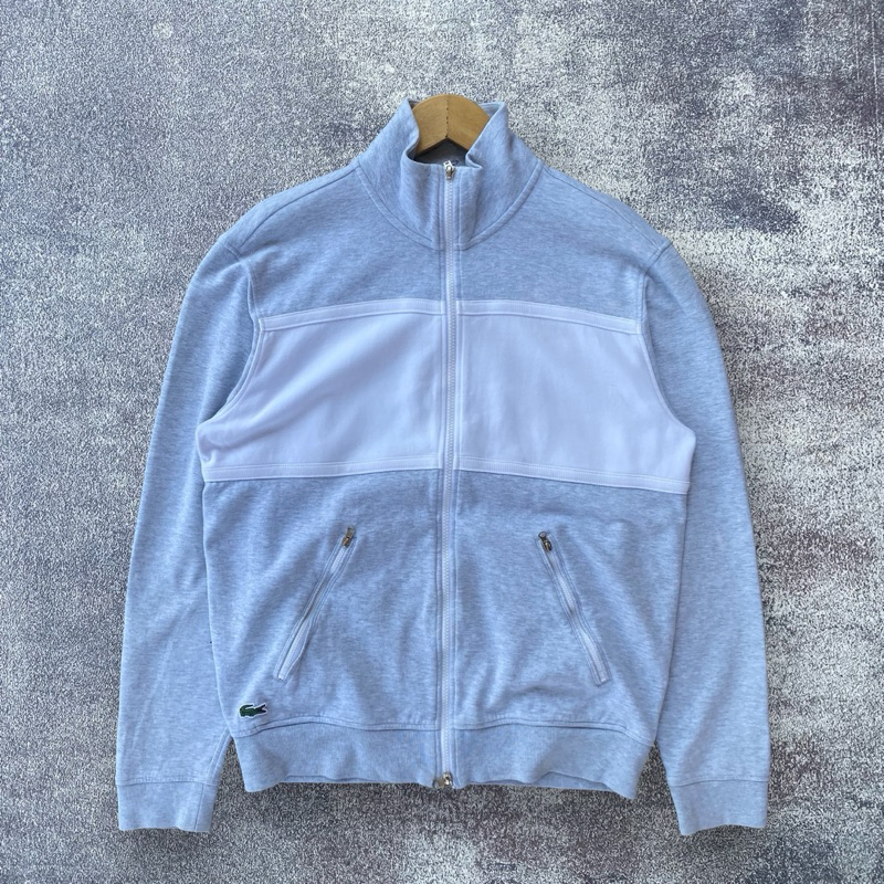 LACOSTE TRACKTOP