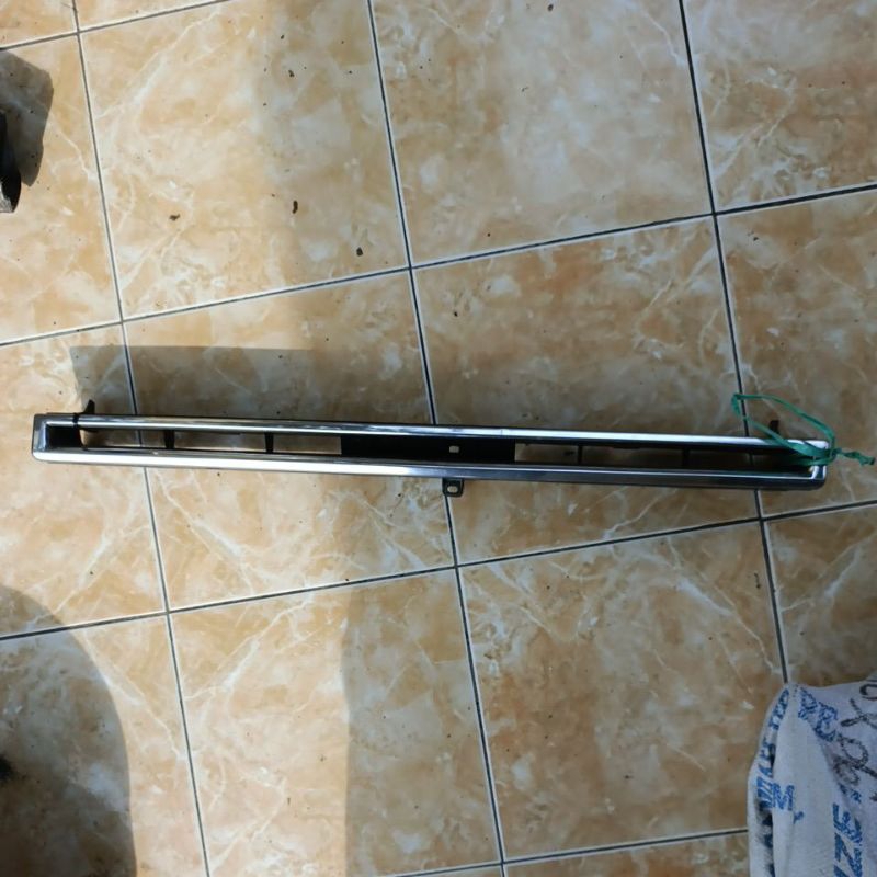 grill honda Accord prestige