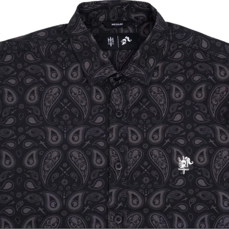 PAISTER MATERNAL DISASTER