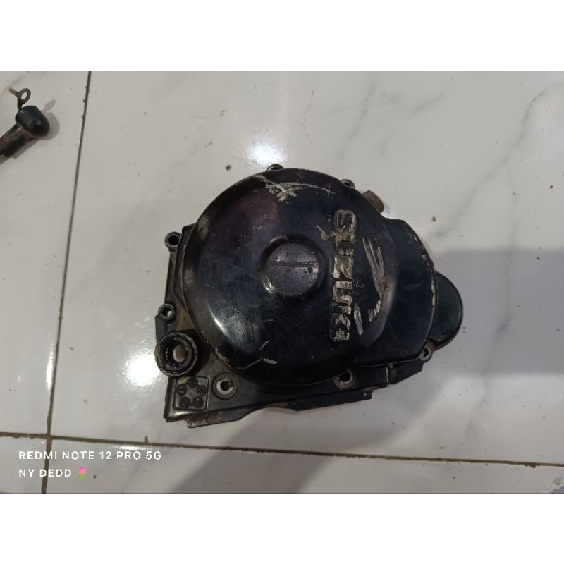 blok magnit smas smash new old ori lepasan