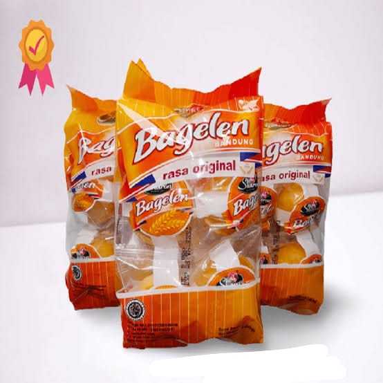 

Sharon Roti / Bagelen Sharon Roti Kering isi 10pc / bagelen sharon isi 10pcs