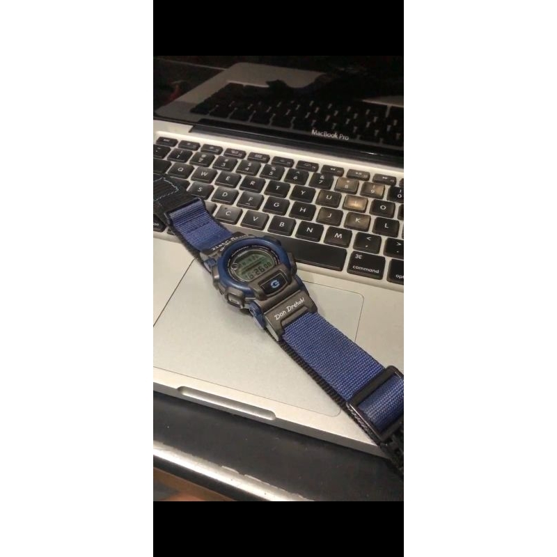gshock dw003 casio
