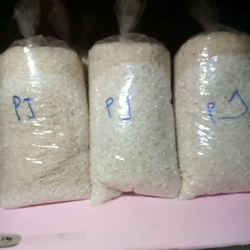 

Beras PJ Slip Super
