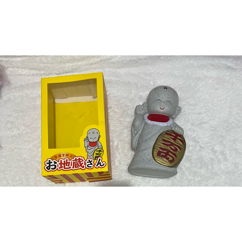 squishy ojizou san rare (nego)