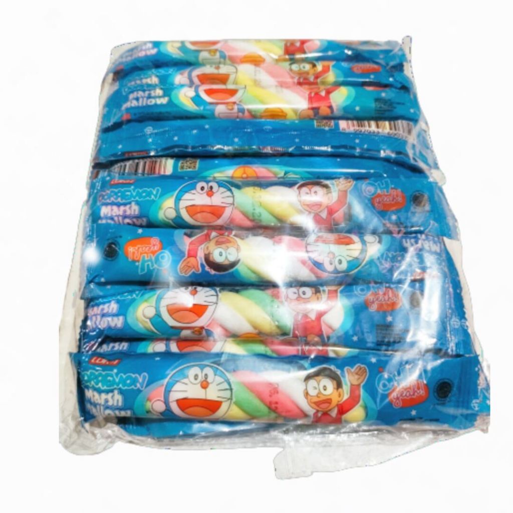 

MARSHMALLOW DORAEMON PERMEN LEMBUT ANAK-ANAK MURAH