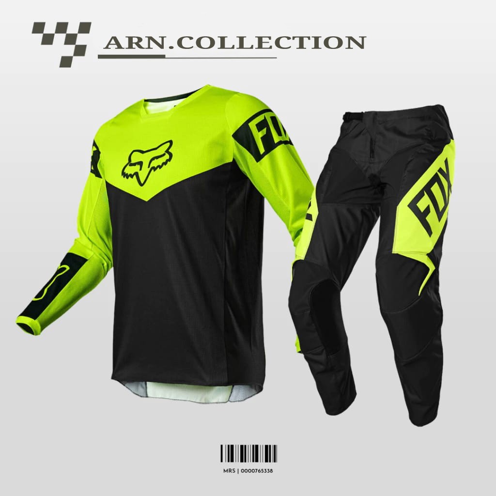 motocross pants set jersey | jersey set motocross trail