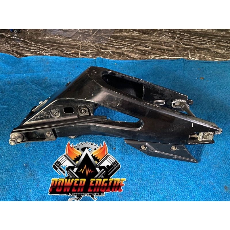 Swing arm arem r15 v2 r15 old original