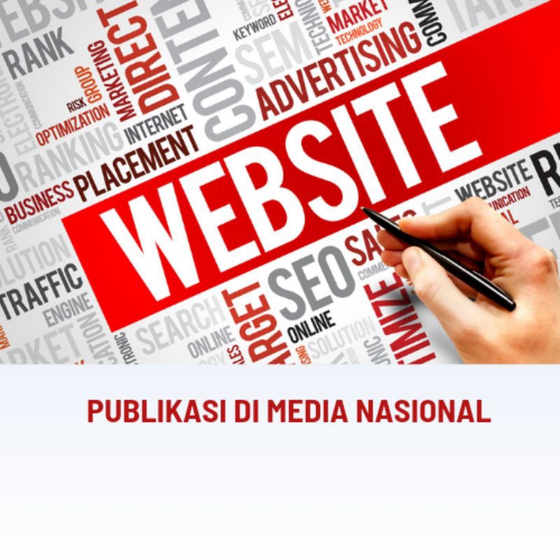 Publikasi Media Nasional