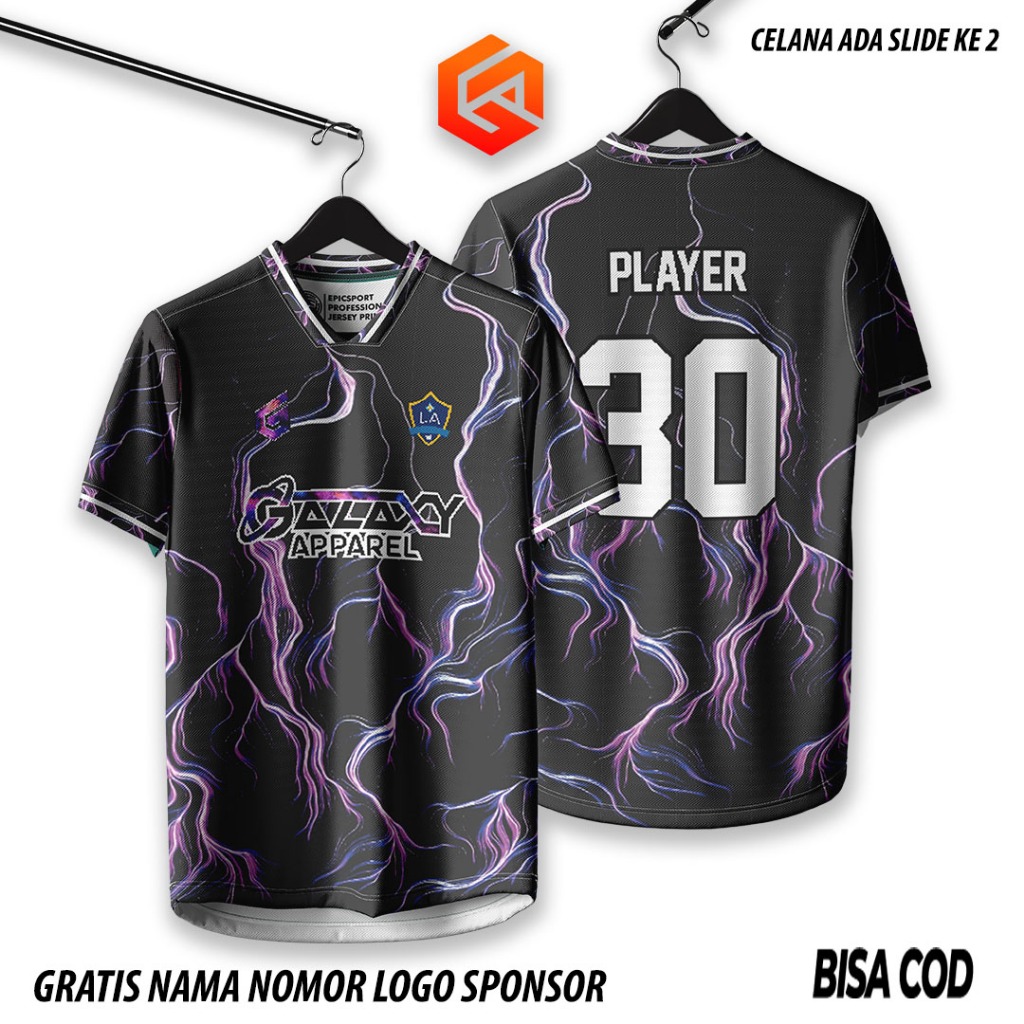 Jersey Futsal Printing | Jersey Bola Printing | Jersey Setelan Printing | Jersey Volly