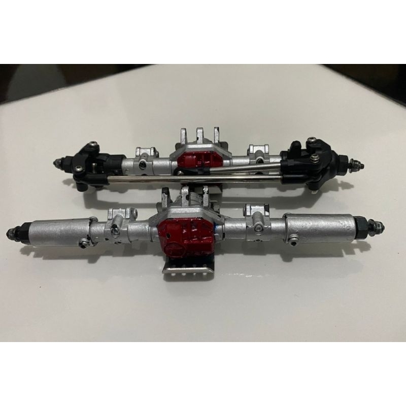 Gardan Copotan MN999