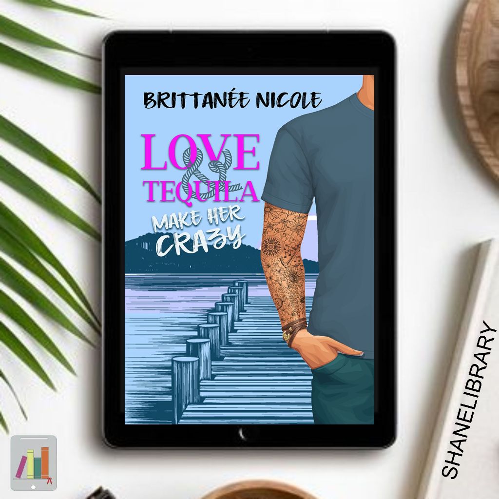 

Love & Tekilea Make Her Crazy by Brittanee Nicole