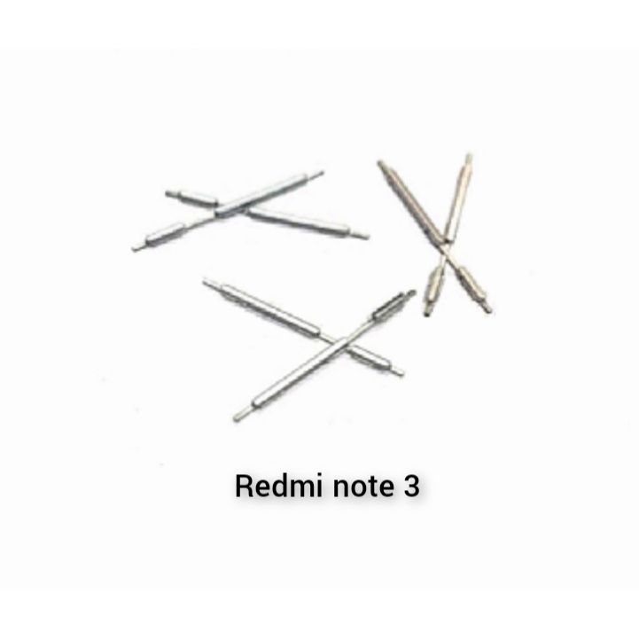 TOMBOL LUAR ON OFF REDMI NOTE 3