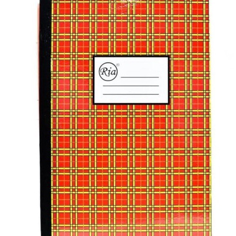 

Best Feedback Buku Folio 1 Lembar Ria