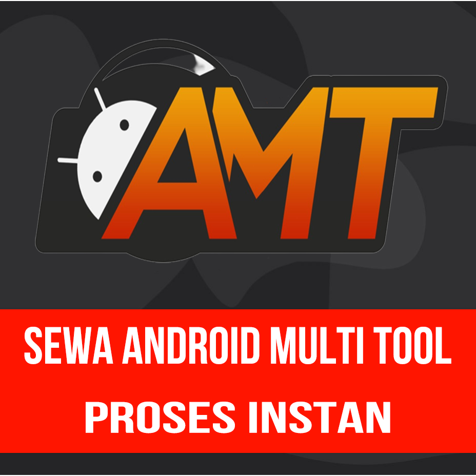 SEWA ANDROID MULTI TOOL | AMT