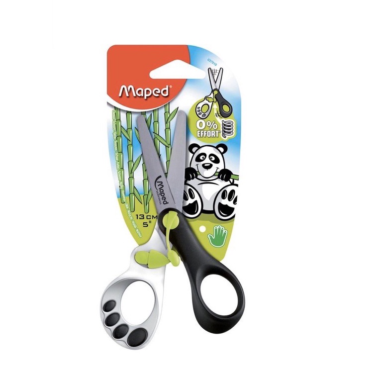 

Paket Baru MAPED GUNTING KOOPY PANDA