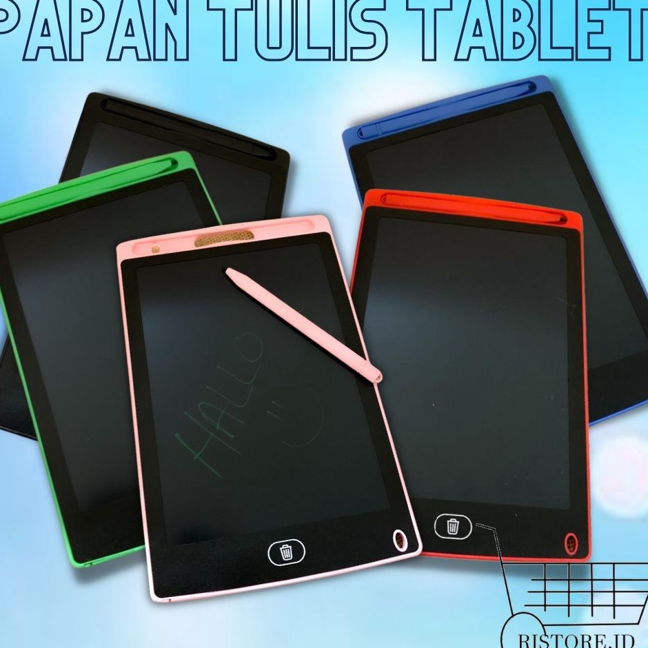 

Best Price PAPAN TULIS HAPUS WRITING BOARD TABLET DIGITAL LCD LAYAR 85 inch PAPAN TULIS PAPAN TULIS DIGITAL PAPAN TULIS TABLET