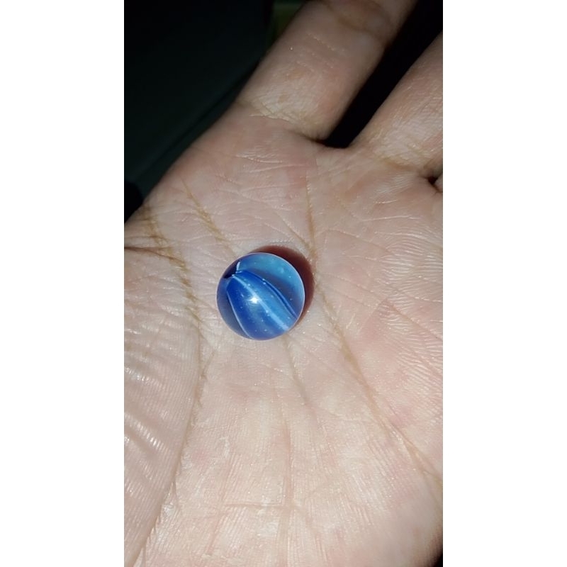 KELERENG MALAKA BIRU