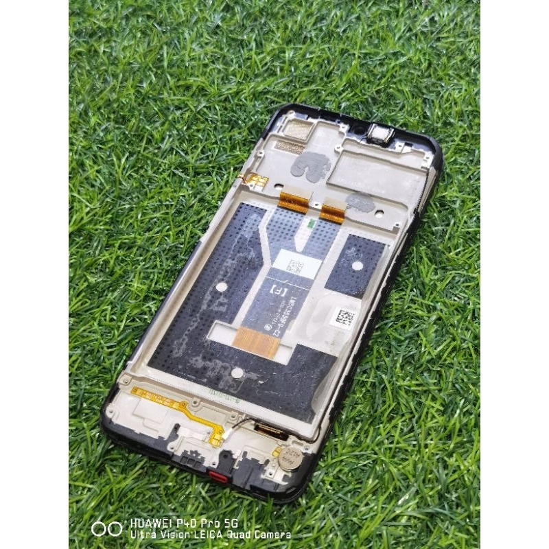 Lcd Realme Narzo 50i Original