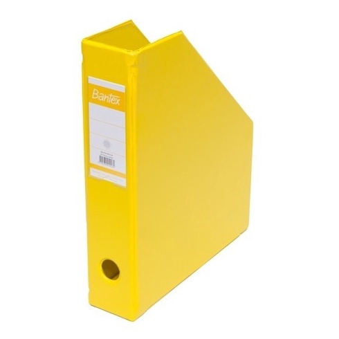 

KODE D24O Zada Bantex Magazine File Box File A4 7cm 41