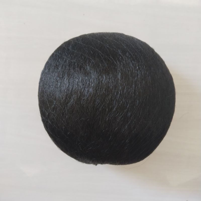 aksesoris rambut cepol anak