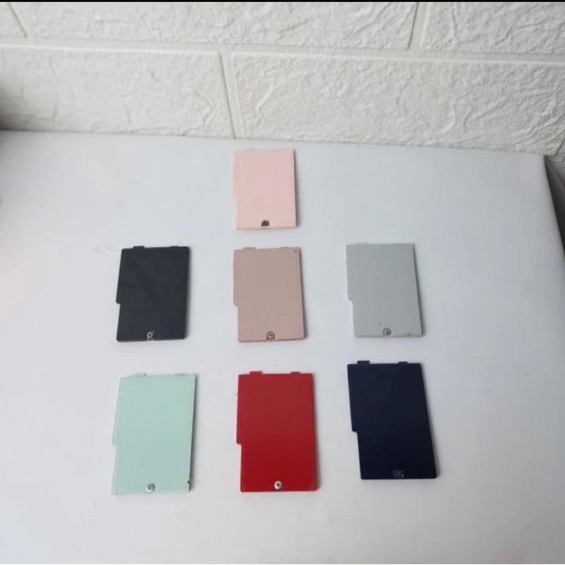 TUTUP BATERAI COVER BATTERY NINTENDO DS LITE NDSL DS LITE NDS LITE