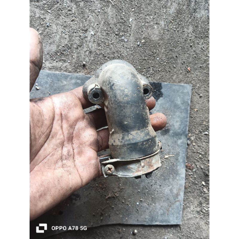 manifold Kymco free ex