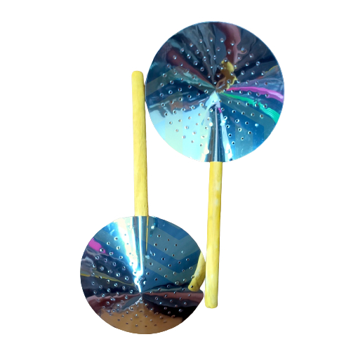 SEROK STAINLESS MURAH / SEROKAN BESAR PENGGORENGAN STAINLESS / SEROKAN STAINLESS BESAR