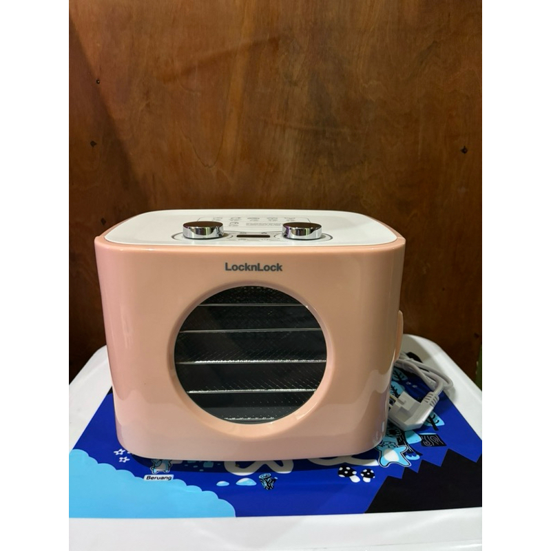 LOCK N LOCK DEHYDRATOR