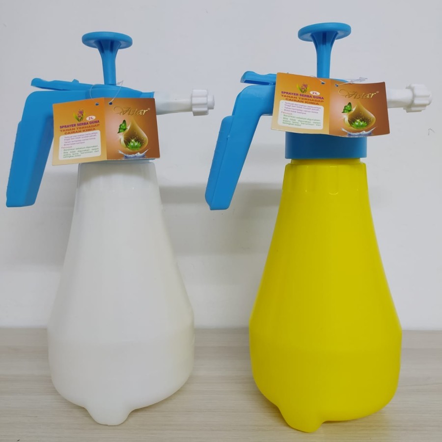 BOTOL SPRAYER BUSA 1800 ML