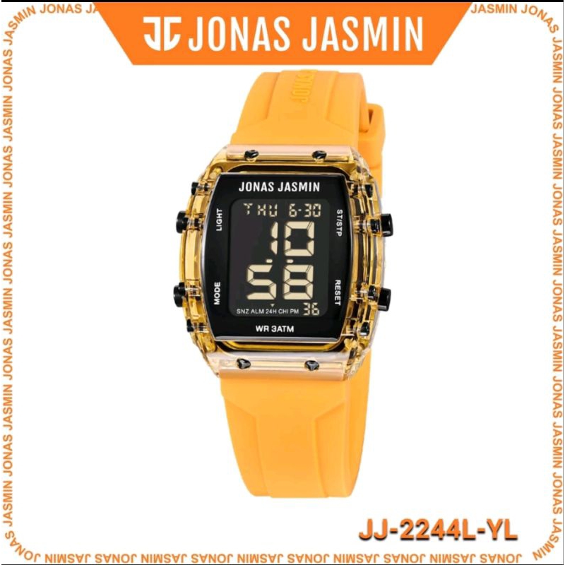 JONAS JASMIN JJ-2244L