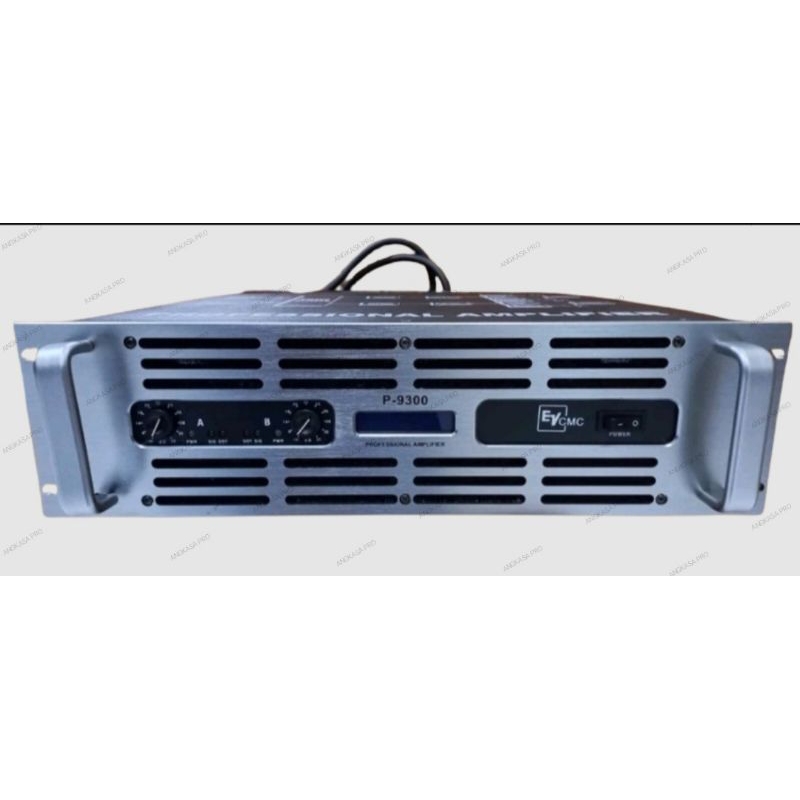 Power EV CMC P9300