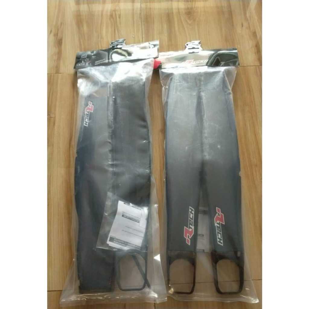 Cover arm YZ250FX YZ250F YZ450F Cover Guard Arm YZ 4Tak R TECH