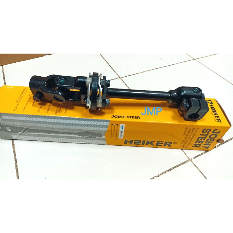 Joint Steer PANTHER KAPSUL 00-21 (SHORT)