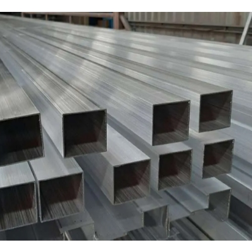 Hollow aluminium 40x40 WINALEX tebal 1,0 mm