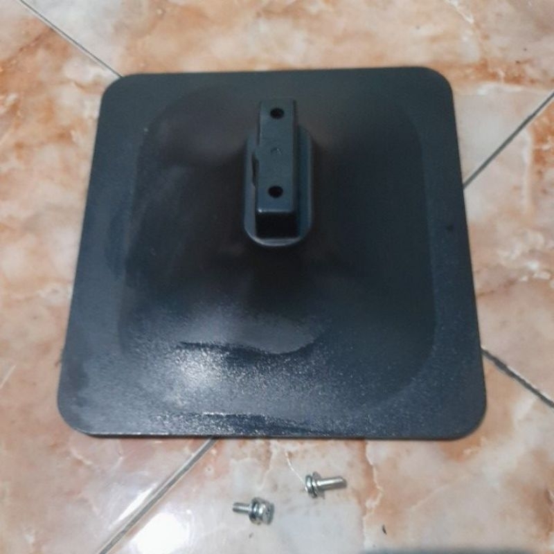 Stand kaki tv led sharp LC 24SA4100I