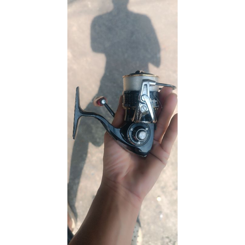 exist hyper branzino 2508R