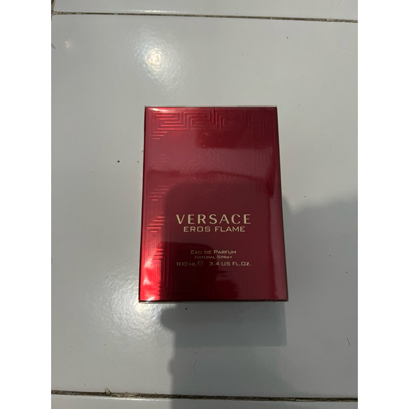 VERSACE EROS FLAME