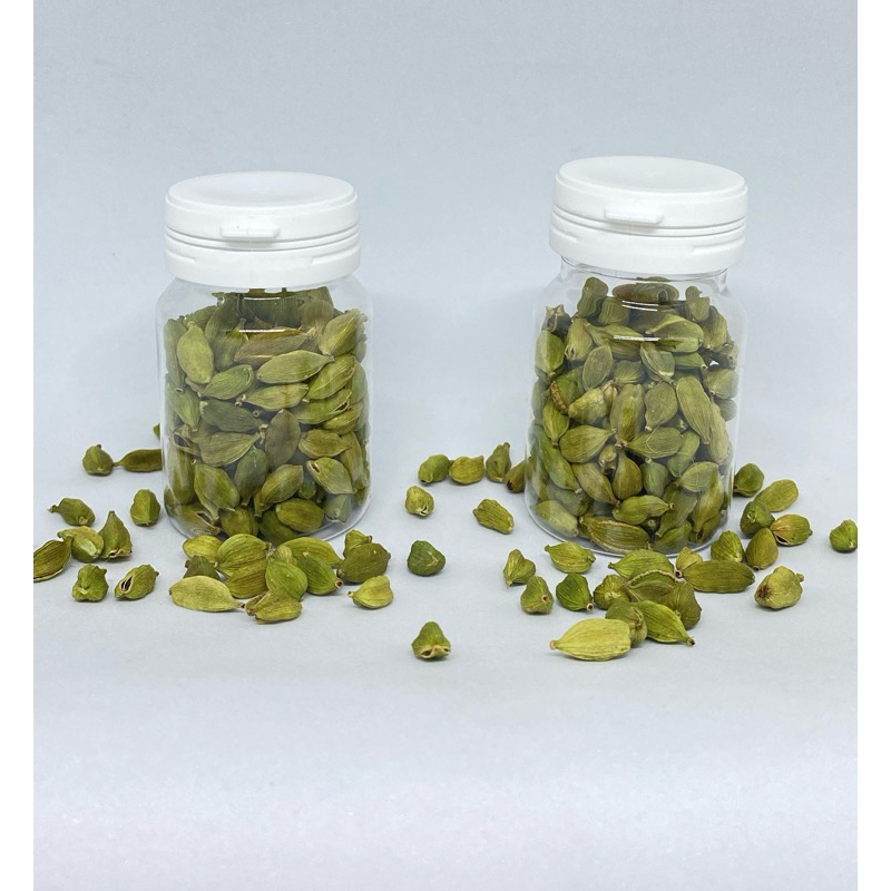 

KAPULAGA HIJAU ARAB ORIGINAL 30gr